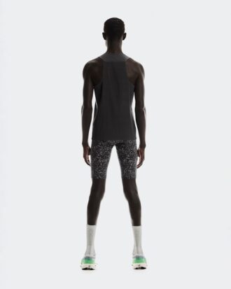 Bărbați Race Singlet