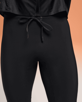 Bărbați Race Tights Half