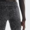 Bărbați Race Tights Half