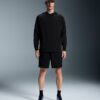 Bărbați Studio Hoodie Bărbați Studio Hoodie