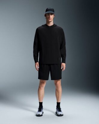 Bărbați Studio Hoodie