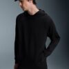 Bărbați Studio Hoodie Bărbați Studio Hoodie
