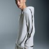 Bărbați Studio Hoodie Bărbați Studio Hoodie