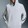 Bărbați Studio Hoodie Bărbați Studio Hoodie