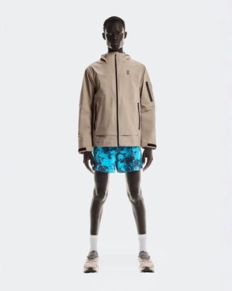 Bărbați Trek Jacket