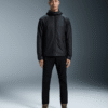 Bărbați Trek Jacket Izolată