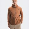 Bărbați Trek Jacket Izolată