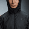 Bărbați Trek Jacket Izolată