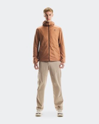 Bărbați Trek Pants
