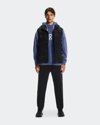 Bărbați Vest Puffer All-Day