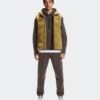 Bărbați Vest Puffer All-Day Bărbați Vest Puffer All-Day