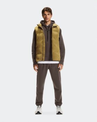 Bărbați Vest Puffer All-Day