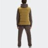 Bărbați Vest Puffer All-Day Bărbați Vest Puffer All-Day