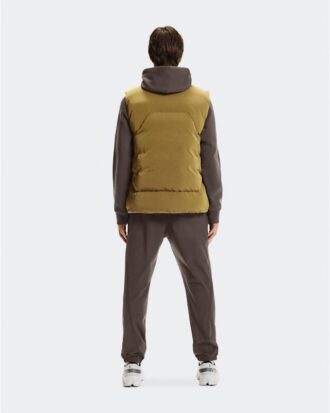 Bărbați Vest Puffer All-Day