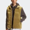Bărbați Vest Puffer All-Day Bărbați Vest Puffer All-Day