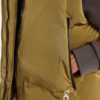 Bărbați Vest Puffer All-Day Bărbați Vest Puffer All-Day