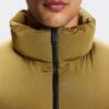 Bărbați Vest Puffer All-Day Bărbați Vest Puffer All-Day