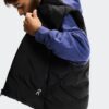 Bărbați Vest Puffer All-Day Bărbați Vest Puffer All-Day