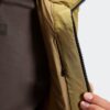 Bărbați Vest Puffer All-Day Bărbați Vest Puffer All-Day