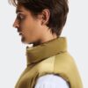 Bărbați Vest Puffer All-Day Bărbați Vest Puffer All-Day