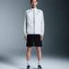 Bărbați Weather Jacket Izolat Bărbați Weather Jacket Izolat
