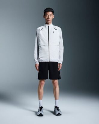 Bărbați Weather Jacket Izolat