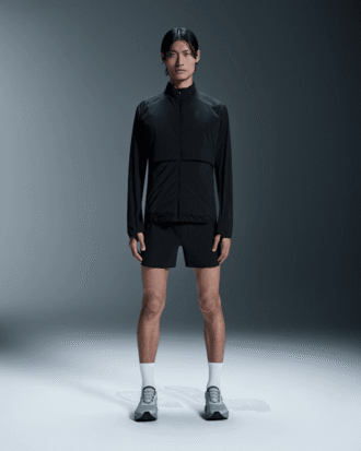 Bărbați Weather Jacket Izolat