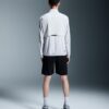 Bărbați Weather Jacket Izolat Bărbați Weather Jacket Izolat