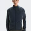 Bărbați Weather Jacket Izolat Bărbați Weather Jacket Izolat