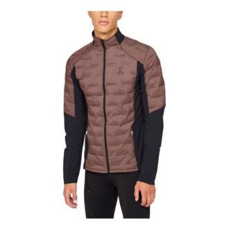 Climate Jacket „Roz”