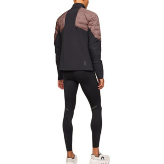 Climate Jacket „Roz”