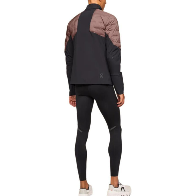 Climate Jacket „Roz”