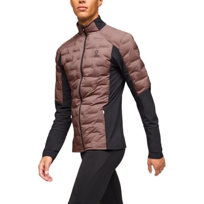 Climate Jacket „Roz”