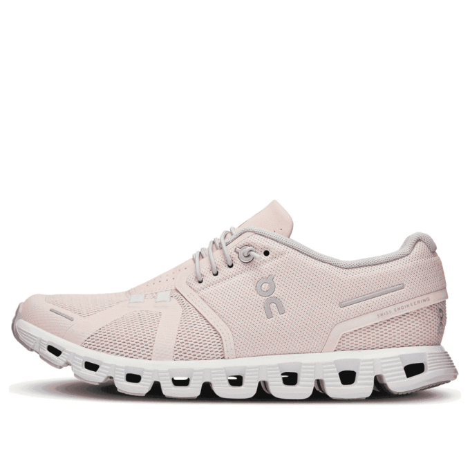 Cloud 5 „Alb Cochilie”