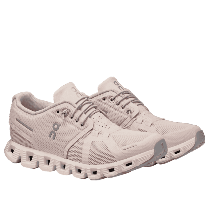 Cloud 5 „Alb Cochilie”