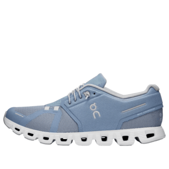 Cloud 5 „Chambray Alb”
