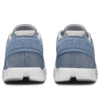 Cloud 5 „Chambray Alb”