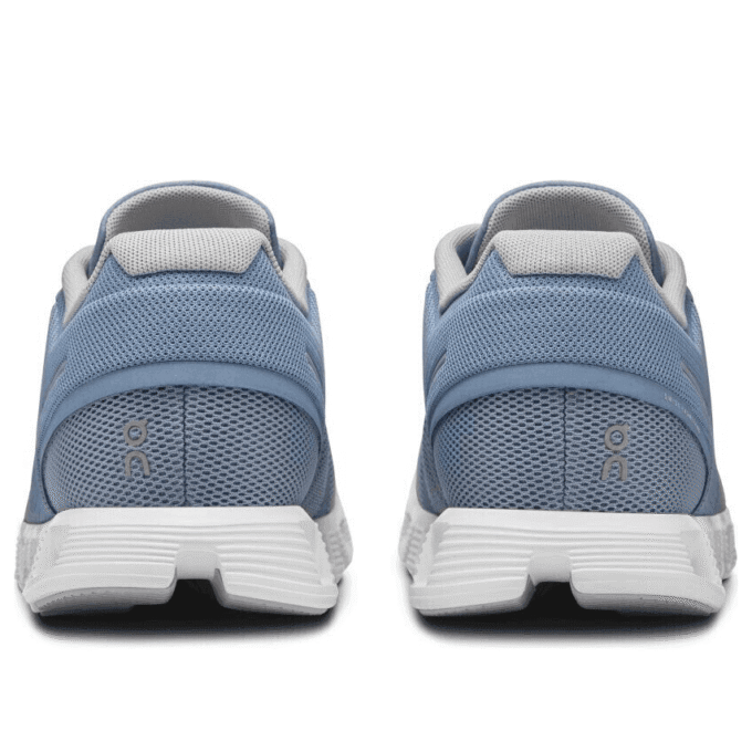 Cloud 5 „Chambray Alb”