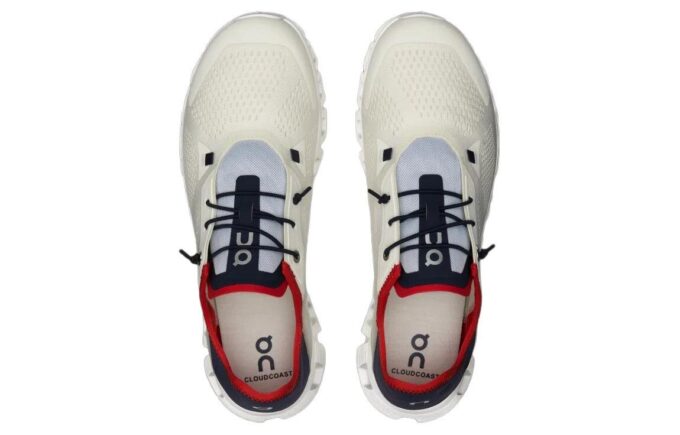 Cloud 5 Coast „Ivori Cerneală”
