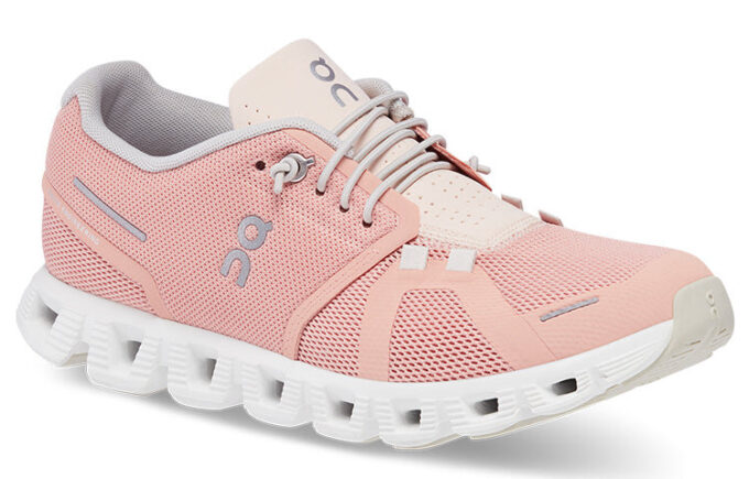 Cloud 5 „Cochilie”