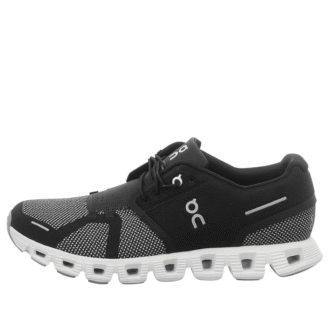 Cloud 5 Combo „Negru Alb”