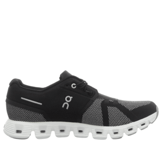 Cloud 5 Combo „Negru Alb”