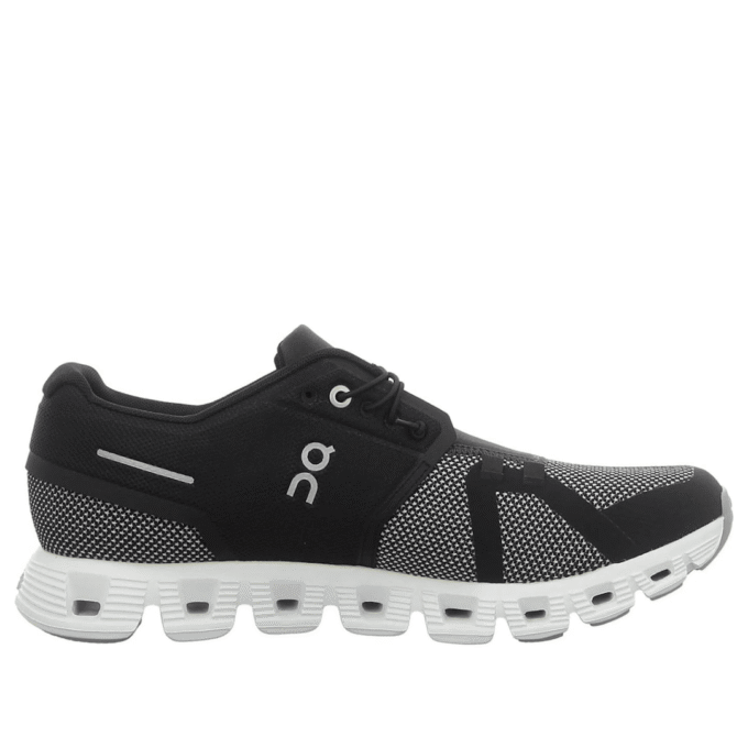 Cloud 5 Combo „Negru Alb”