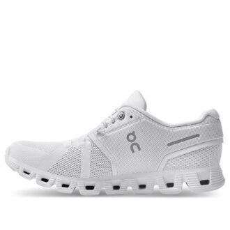 Cloud 5 „Complet Alb”