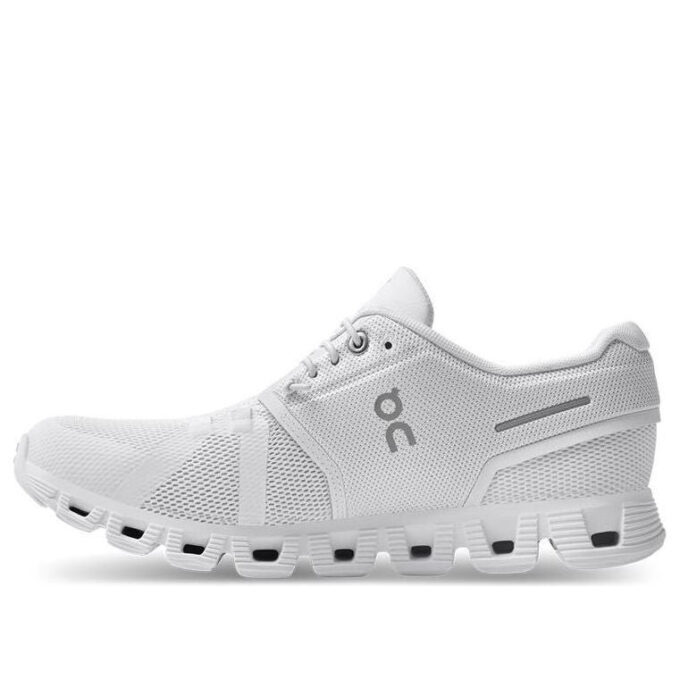 Cloud 5 „Complet Alb”