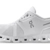 Cloud 5 „Complet Alb”