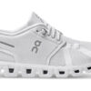 Cloud 5 „Complet Alb”