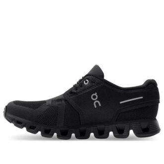 Cloud 5 „Complet Negru”