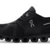 Cloud 5 „Complet Negru”