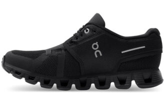 Cloud 5 „Complet Negru”